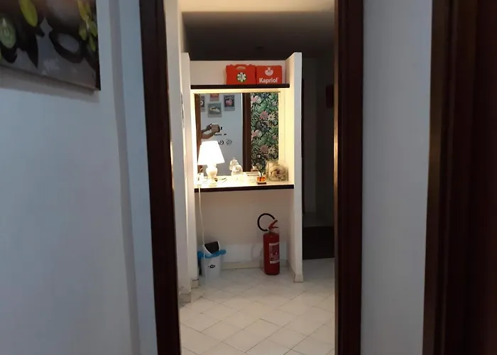 My Sweet Acomodação com café da manhã  *
