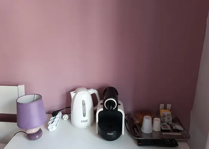 Acomodação com café da manhã  My Sweet *